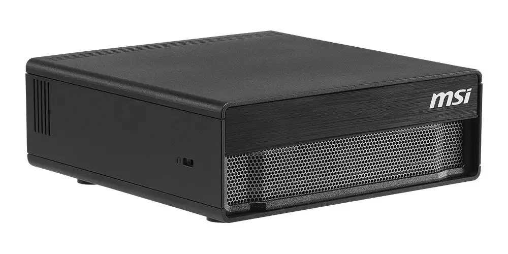 微星EdgeXpert散热优化助力GB10性能超DGX Spark