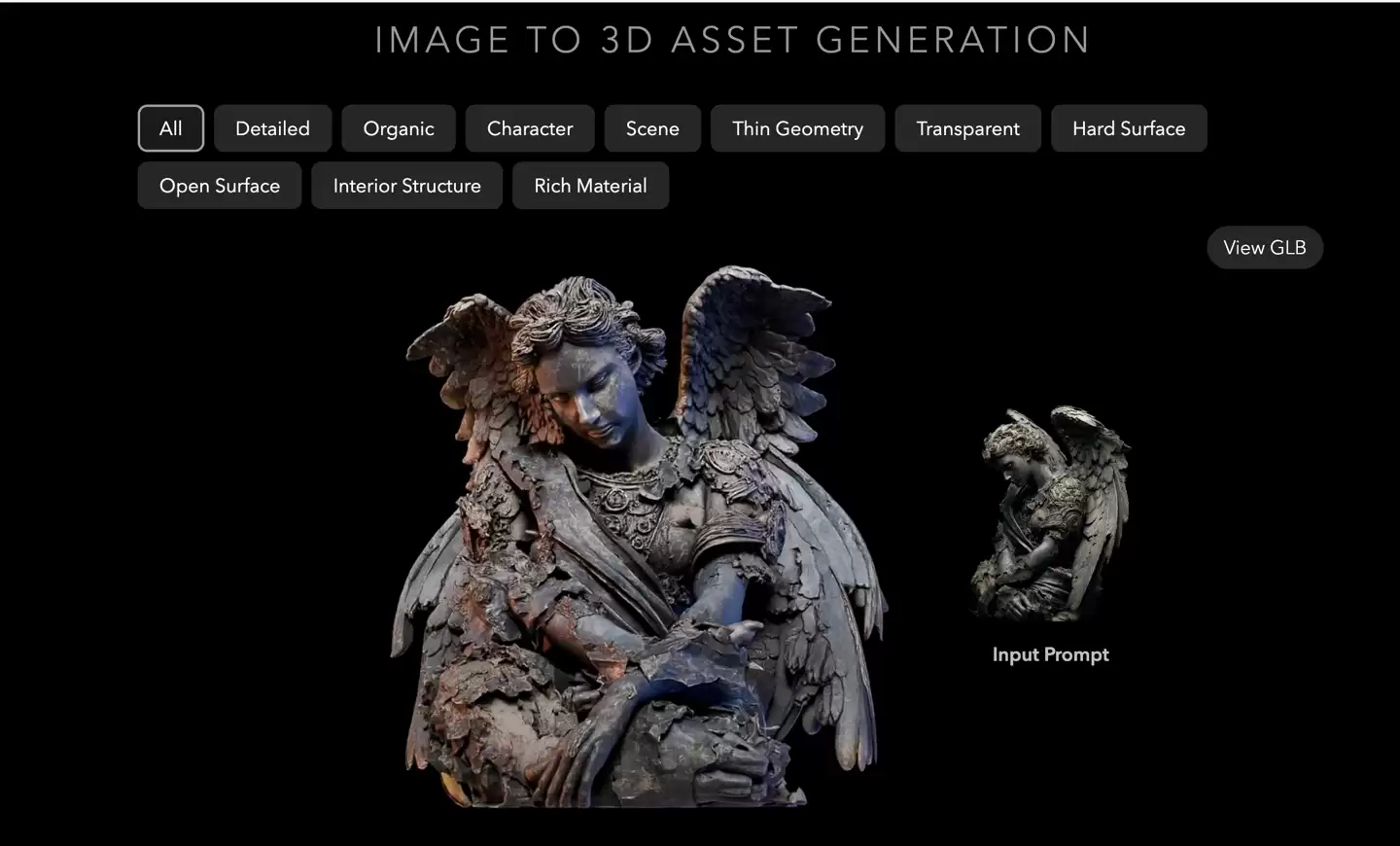 图片一键变身高精度 3D 模型，微软开源最新 AI 工具 TRELLIS.2
