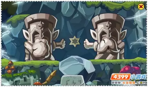 洛克王国雷霆之渊怎么去2026