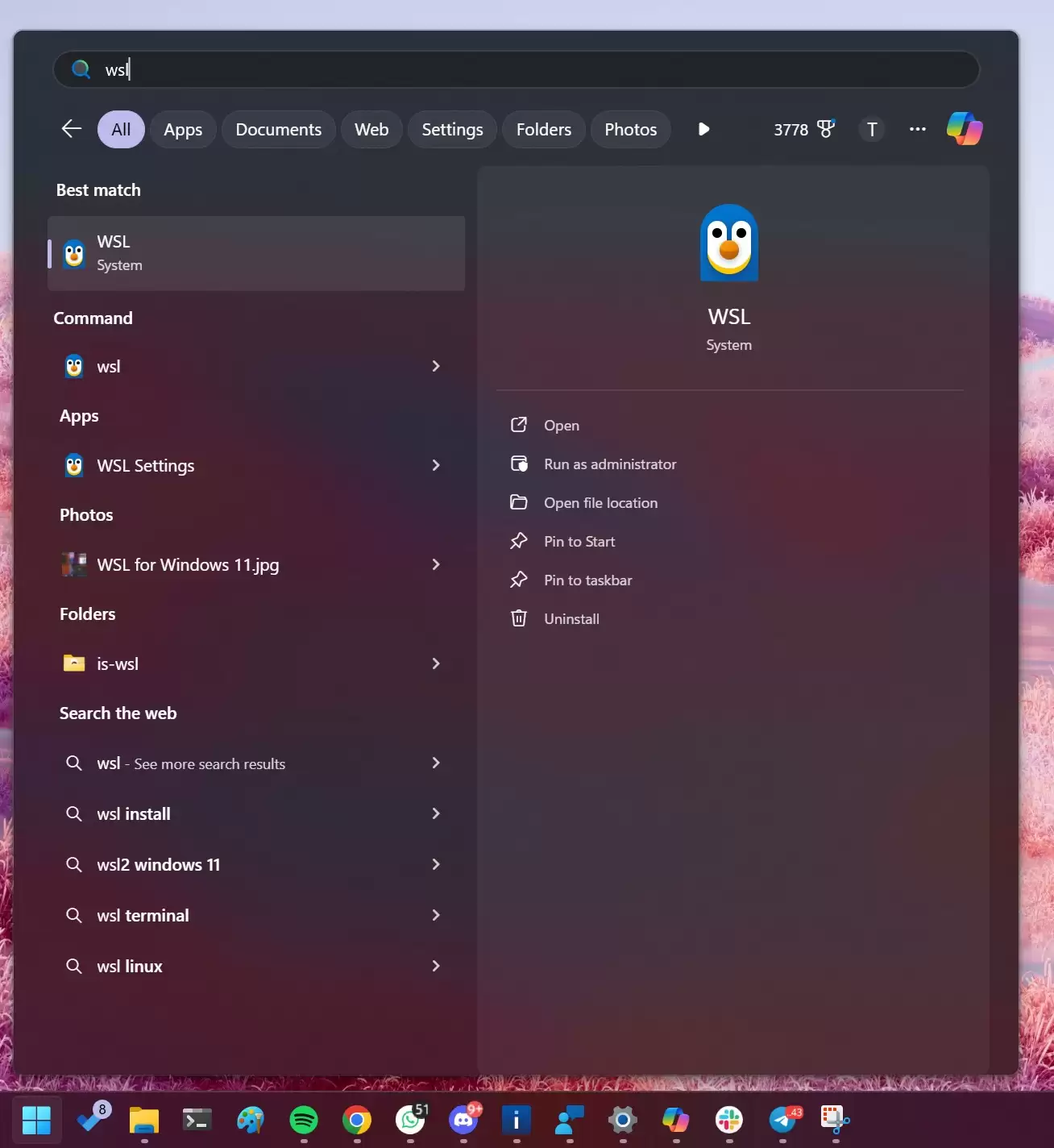 微软承认2025收官Win11更新导致WSL网络中断，未根除深色模式“闪光弹”问题
