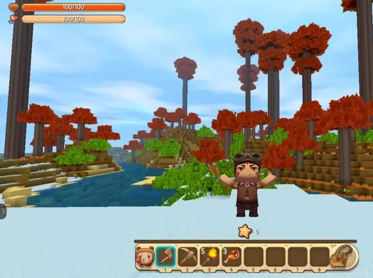 迷你世界怎么触发动作2026