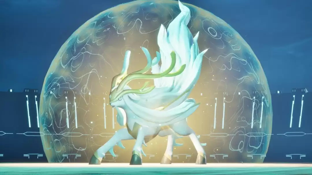 幻兽帕鲁v0.7.0上线:ULTRAKILL联动、新建筑、PVP与创意工坊开启