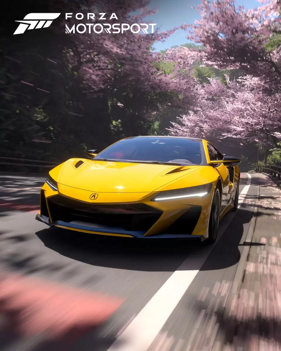 极限竞速：Motorsport停更后续内容，团队全力投入地平线6开发