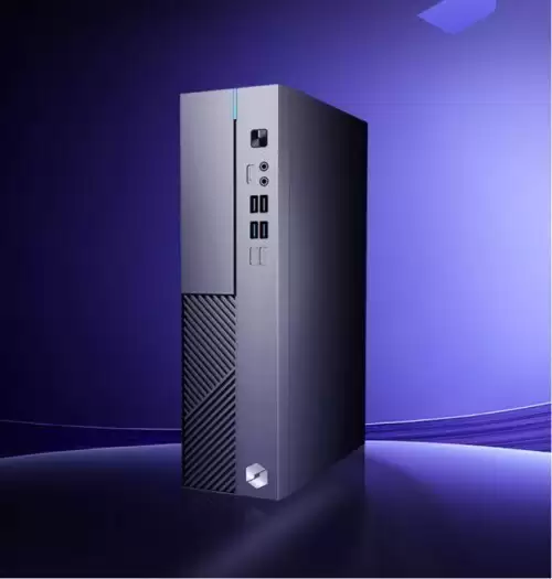 无界S500商用迷你主机全新上市：小巧、强劲、易升级的智慧答案