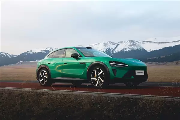 小米汽车科普:什么时候该换冬季轮胎 北方人必看