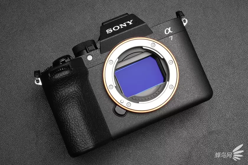 均衡之上再突破 索尼Alpha 7 V全画幅微单深度评测 均衡之上再突破 索尼Alpha 7 V全画幅微单深度评测