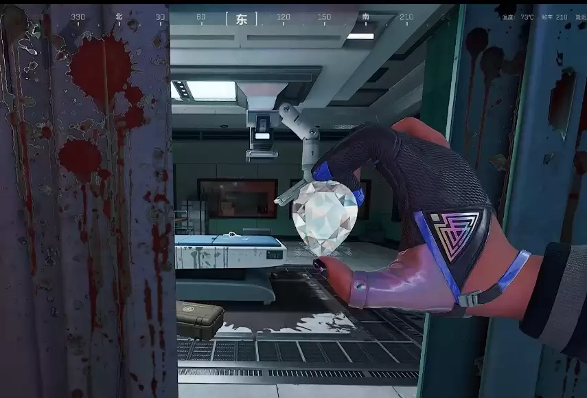 《三角洲行动》巴克什高收益跑刀攻略