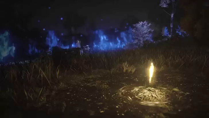 艾尔登法环黑夜君临恢复FP的玩法技巧