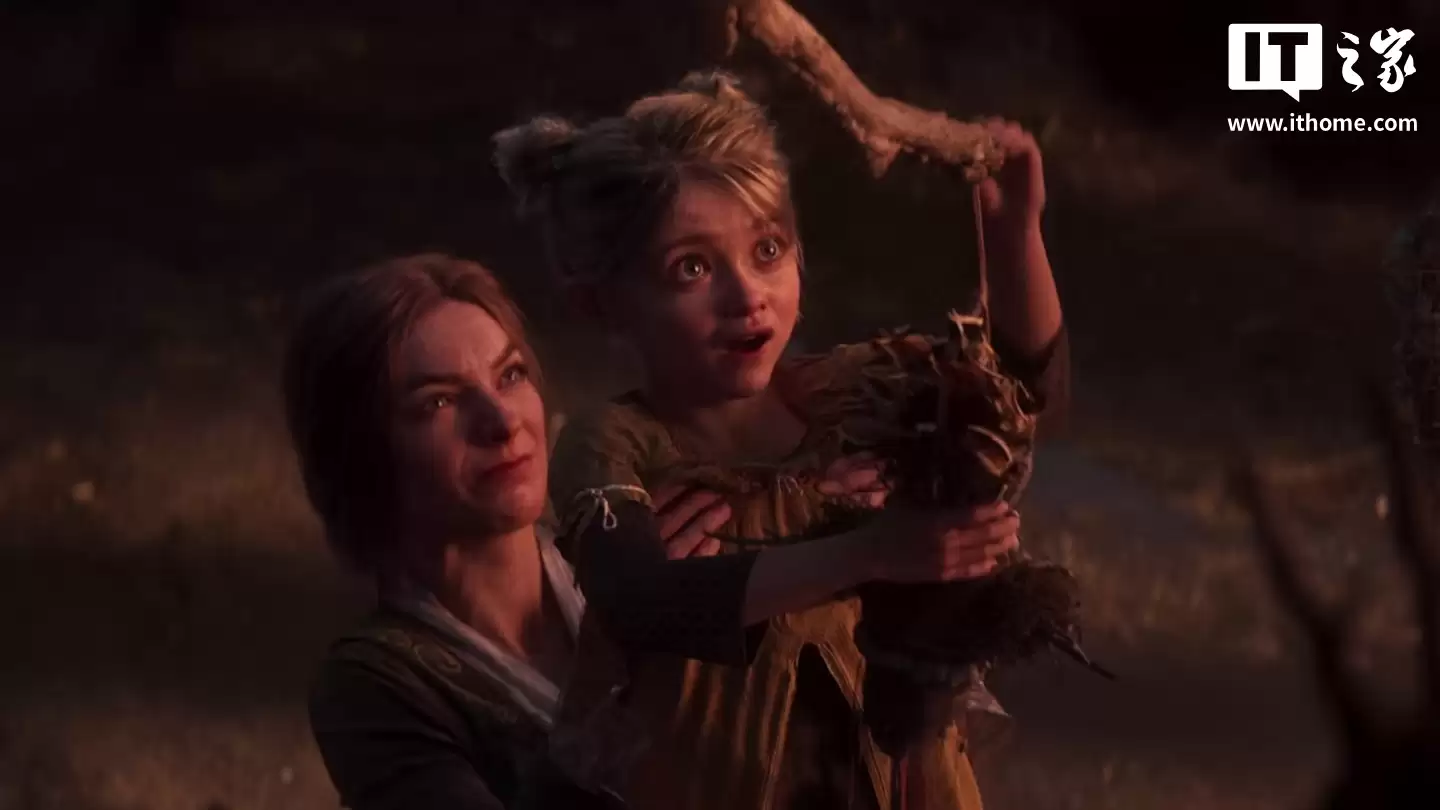 内存价格暴涨打乱计划，拉瑞安新作《神界》被迫提前开展游戏优化工作