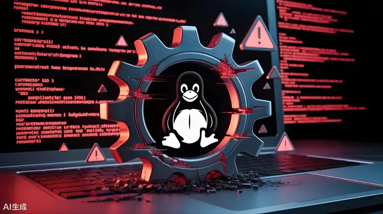 Linux 内核首个涉及 Rust 代码的安全漏洞公开：源于开发者在 unsafe 代码逻辑疏漏