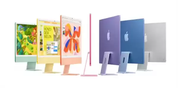替代IPS LCD！苹果正式启动OLED iMac开发