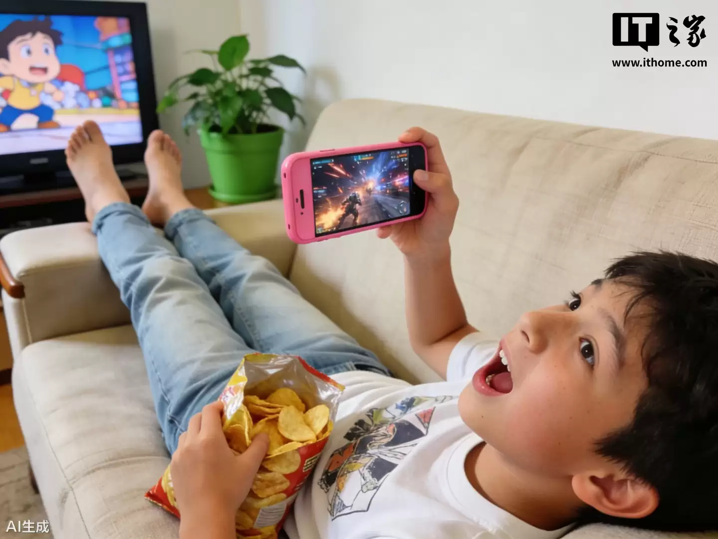 游戏工委报告：73.4% 超时用户用父母或长辈账号、信息规避防沉迷