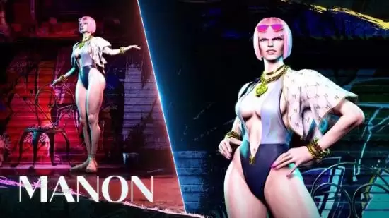 《街头霸王6》一赛事将禁用女角色泳装皮肤