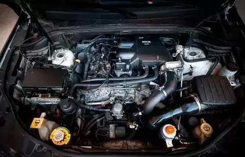 理性购车应算总账：五年持有成本揭秘