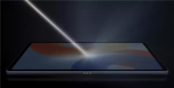 华为全新MatePad 11.5宣布12月22日发布 类自然光显示 更护眼