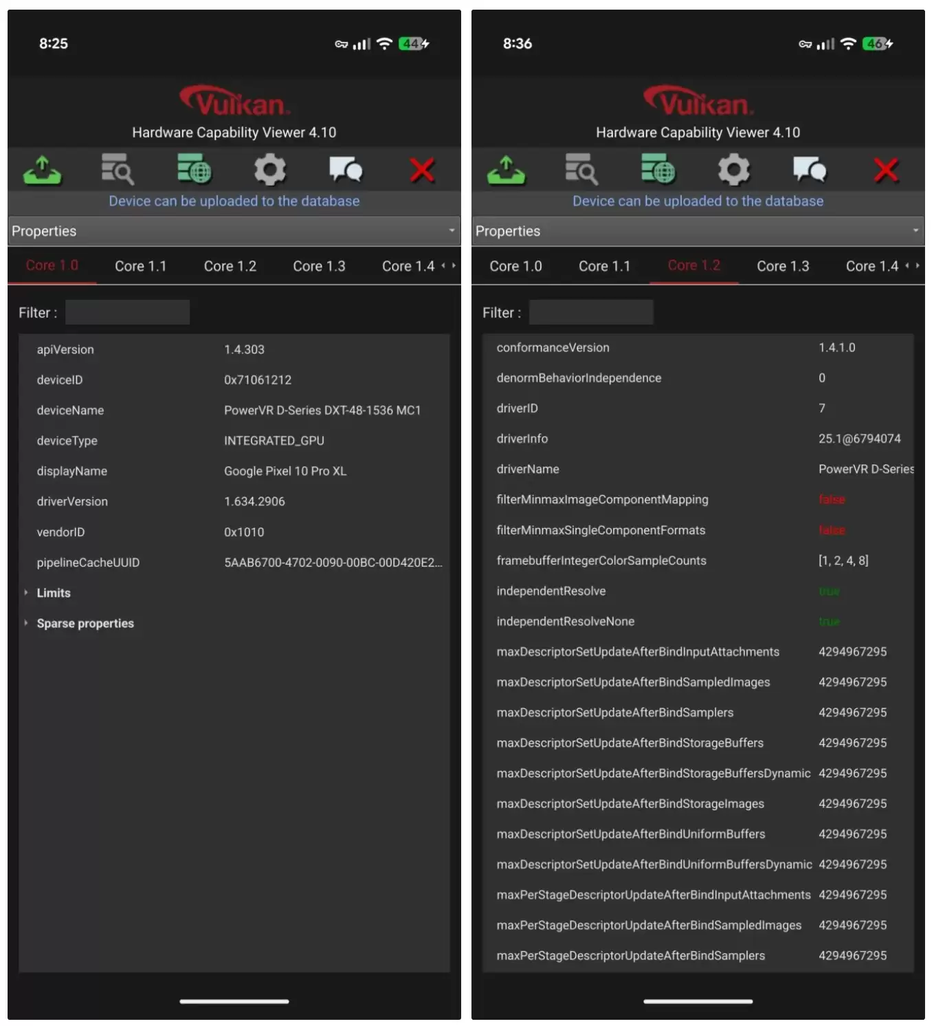 谷歌 Pixel 10 系列手机升级图形驱动：满血支持 Vulkan 1.4，游戏运行更流畅
