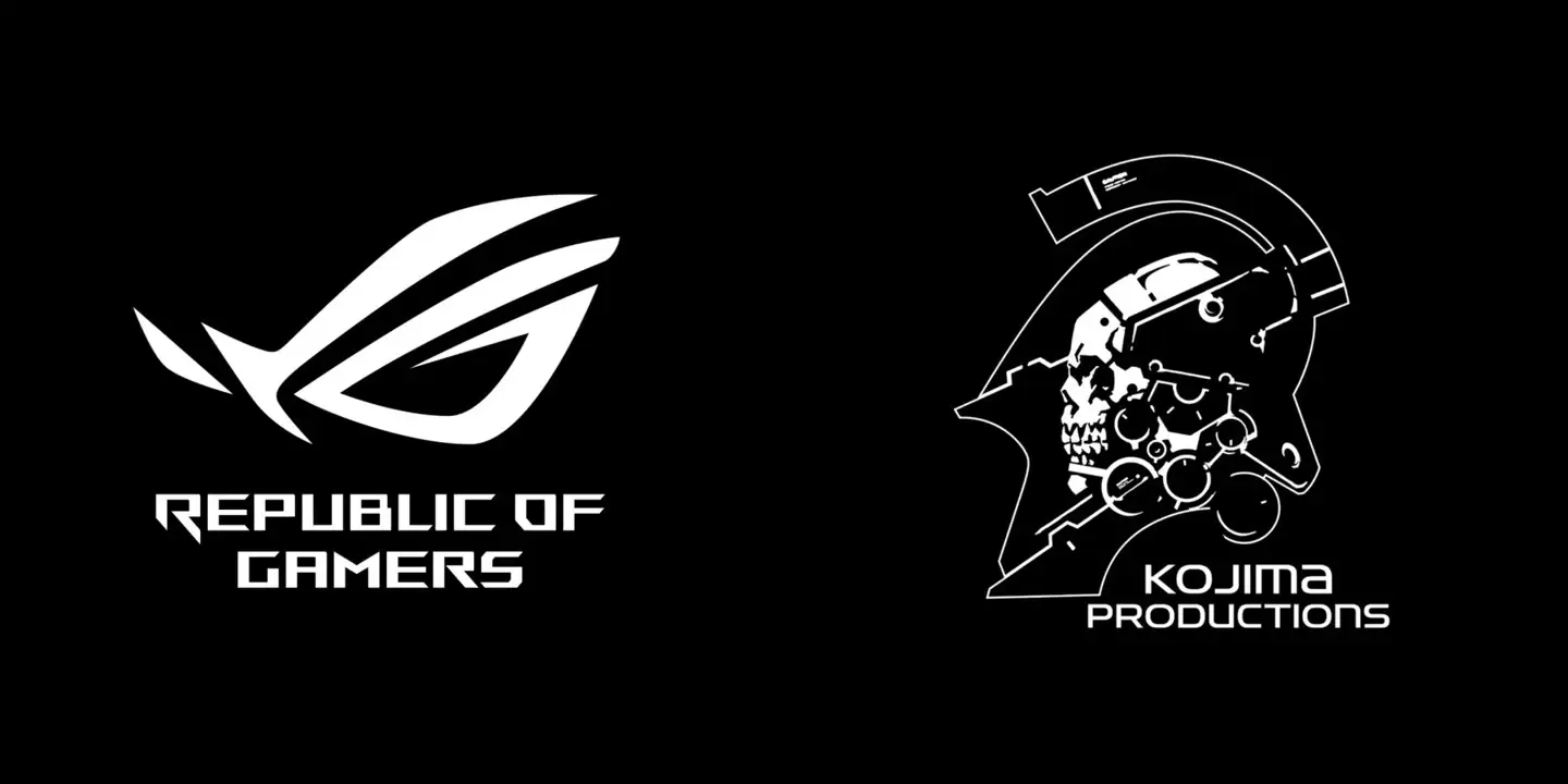 小岛工作室成立十周年:升级 Ludens 形象,预告华硕 ROG 合作