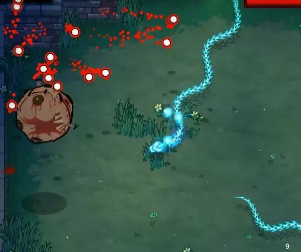 《魔法工艺》无序残骸boss打法攻略