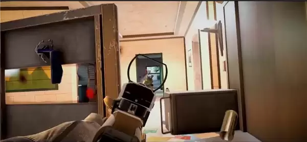 《彩虹六号M》手游定档明年2月23日上线:5v5对战、登陆iOS/安卓