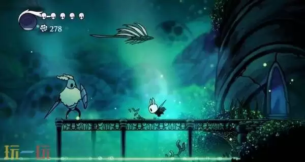 《空洞骑士》Switch 2版本2026年发售！Switch版玩家免费升级