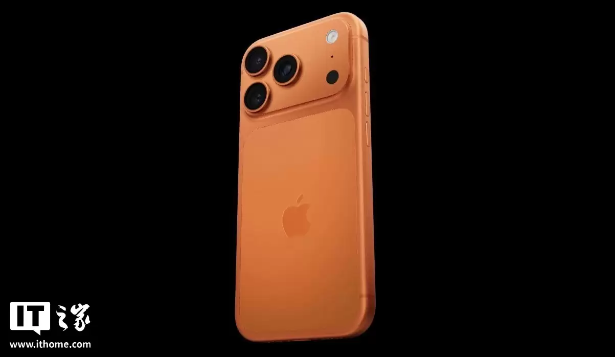 海南封关首日，苹果 iPhone 17 系列最高可减2140元