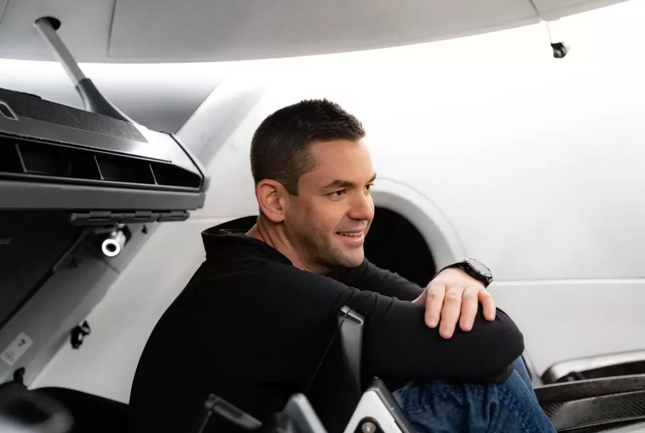 美参议院通过提名,马斯克盟友确认出任 NASA 新局长