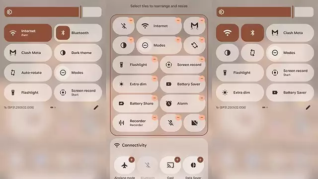 Android 16 QPR3 Beta 1上线：恢复位置权限指示器，增强隐私透明度