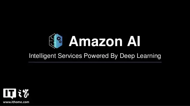 Nova 系列模型拼不过竞品，亚马逊通用人工智能团队负责人即将离职