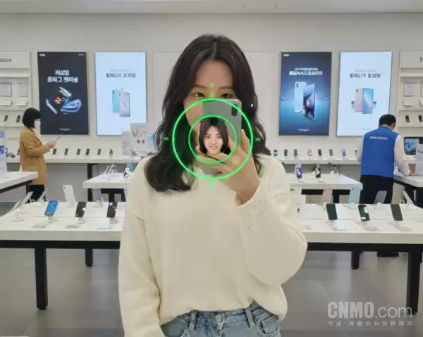 韩国手机入网强制“刷脸”：防诈骗利器还是隐私噩梦