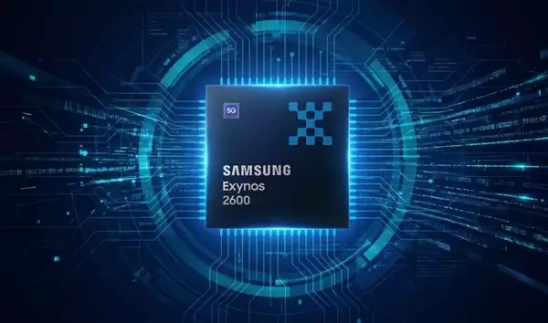 全球首款2nm手机芯片！三星Exynos 2600正式发布