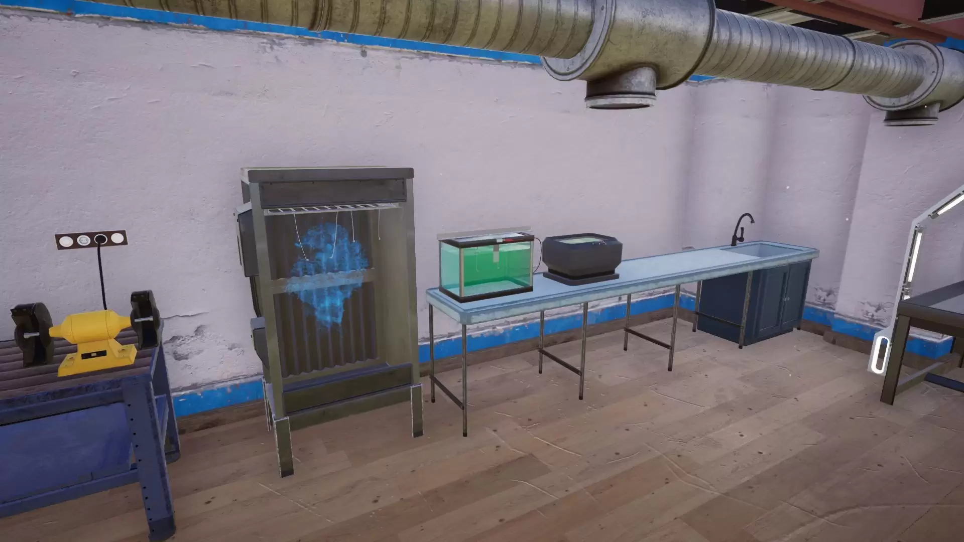 Steam 喜加一:原价 52 元游戏《Toy Tinker Simulator》免费领