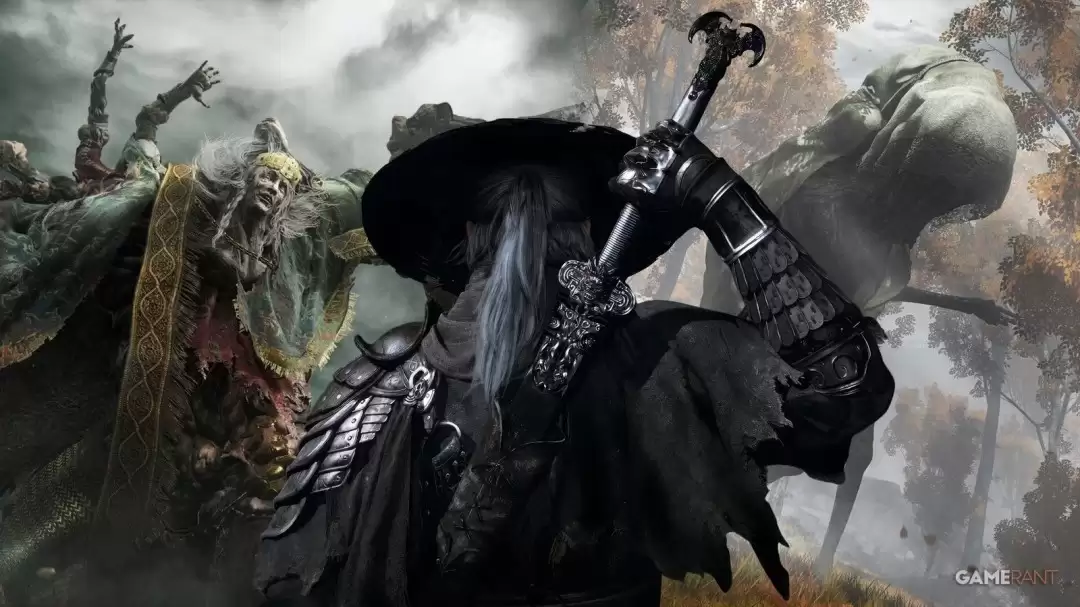 影之刃零:八结局揭晓,探索与选择决定命运