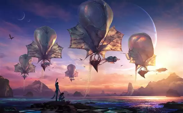 年度科幻巨制！《阿凡达3》今日上映：预测总票房10.06亿