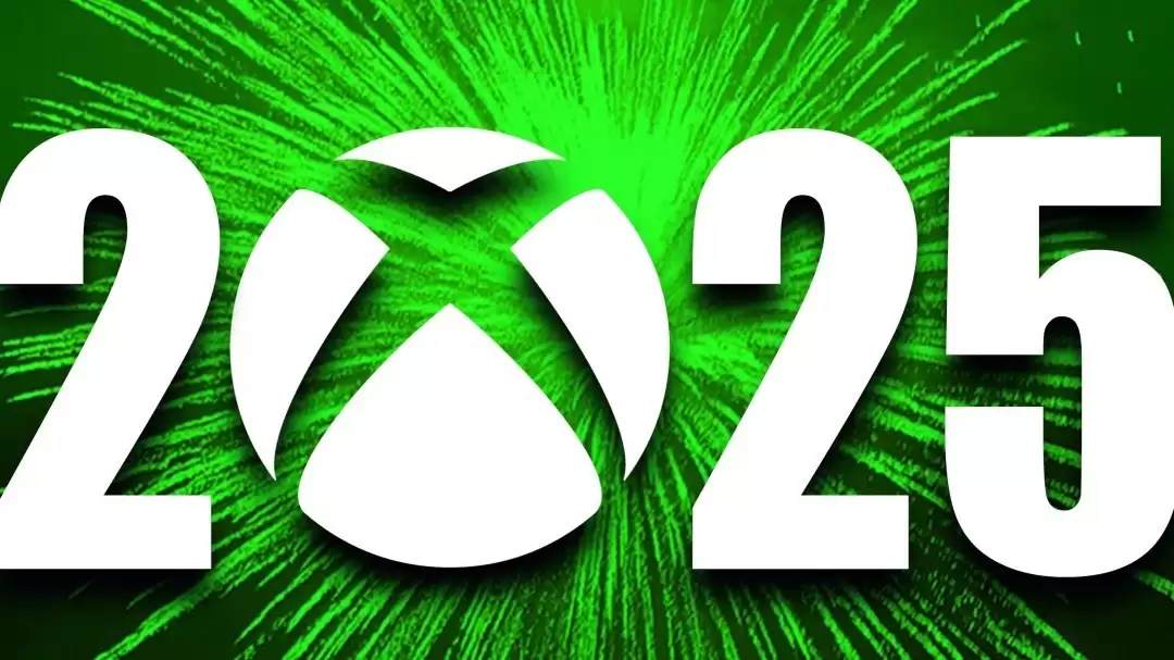 Xbox或将暂停年度回顾专注重2026多重周年庆典
