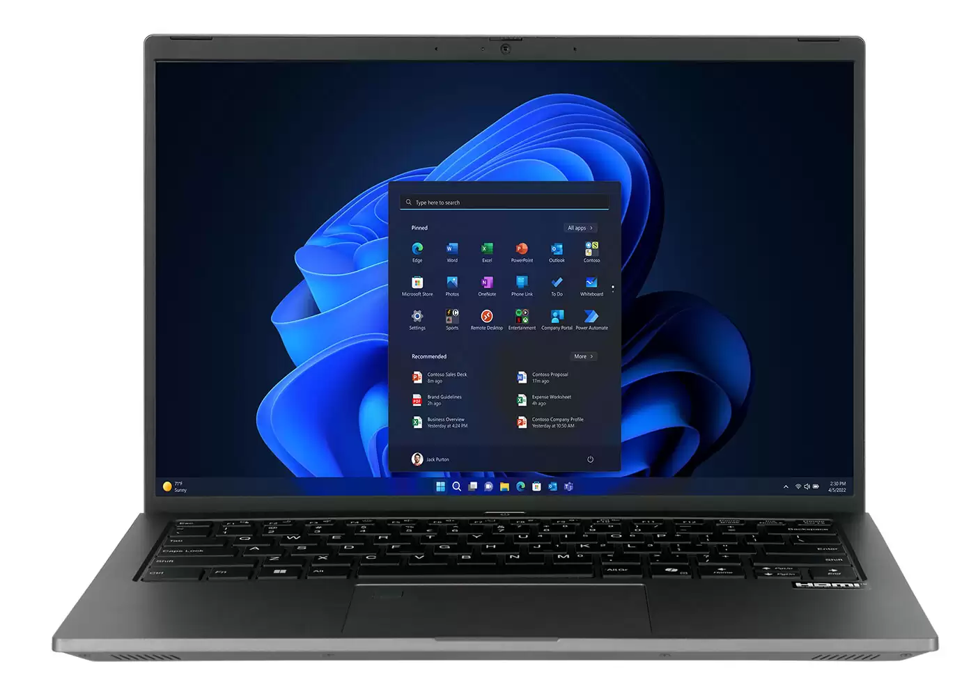 ECS 精英预热 CES 2026：将展出 H810 迷你主机与多款轻薄本