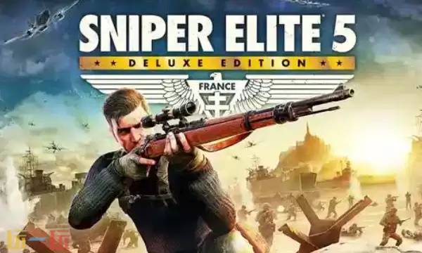 狙击精英5修改器免费下载 狙击精英5风灵月影修改器