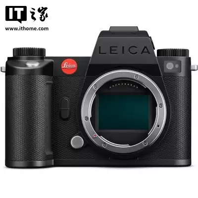 徕卡为 Q3、SL3 系列相机更新 4.0.0 固件:解锁全新 UI,部分机型支持多重拍摄 2.41 亿像素照片