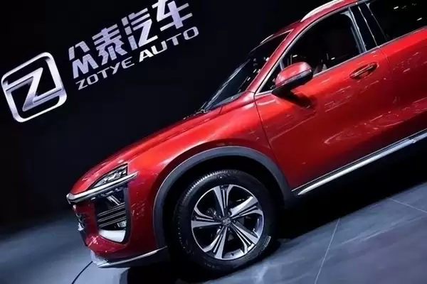 曾`被DCT 360变速箱坑惨！众泰子公司与上汽变速箱公司达成2900万元和解