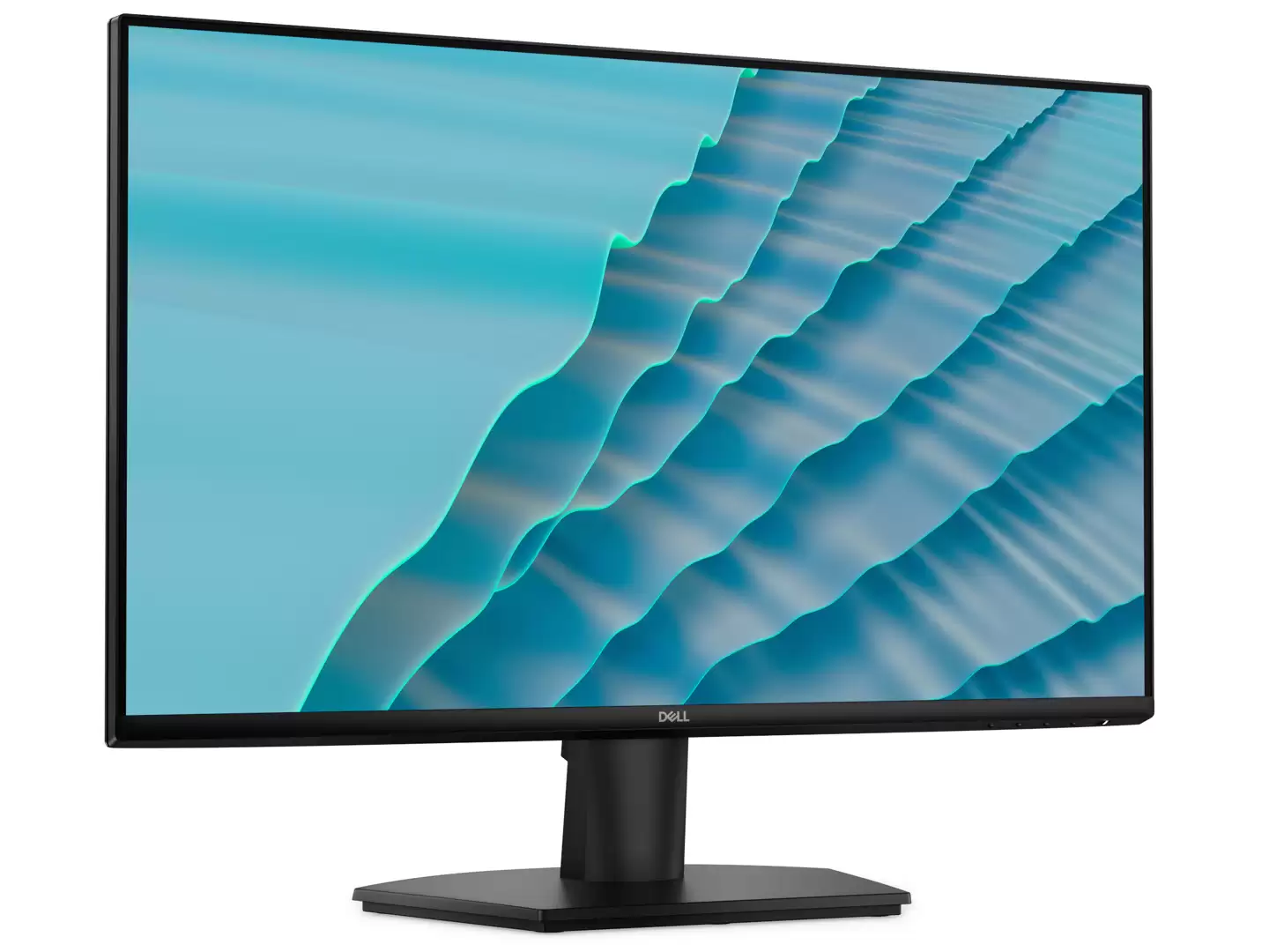 戴尔推出通路显示器 SE2426H、SE2726H：FHD 分辨率，升级 144Hz