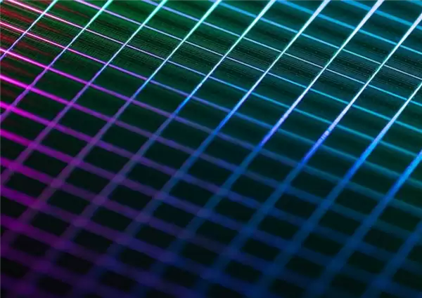 存储芯片价格飙涨 美光业绩暴增引行业高景气