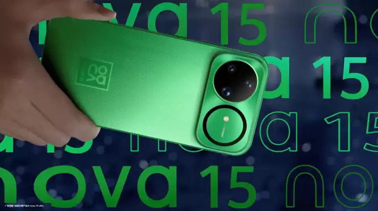 nova 15系列：以“史上最好看nova”出圈，拆解邀请函背后的隐藏信息