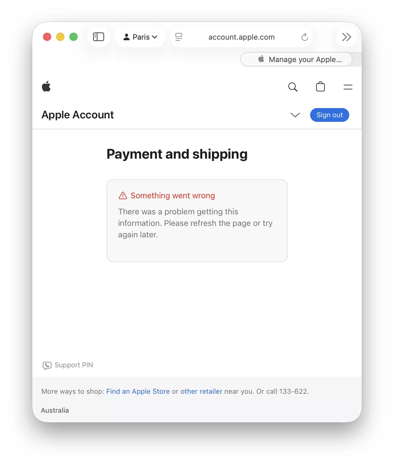 近30年忠实果粉遭遇数字惊魂：兑换正规渠道购买的苹果礼品卡致封号