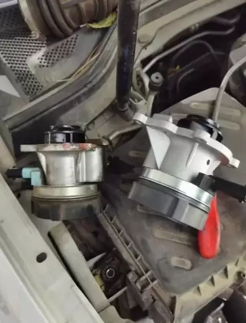 燃油泵该不该提前换？基于车况的养护策略更明智