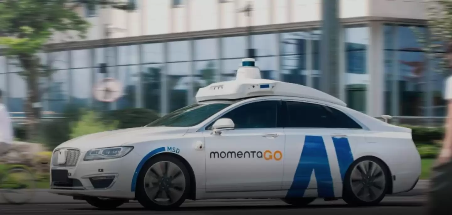 消息称 Momenta 自研芯片 BMC 7X 实现交付上车，算力高于英伟达 Orin-X