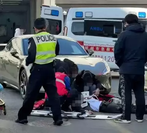 小米新车交付致死事故:智能时代下的人机安全之问