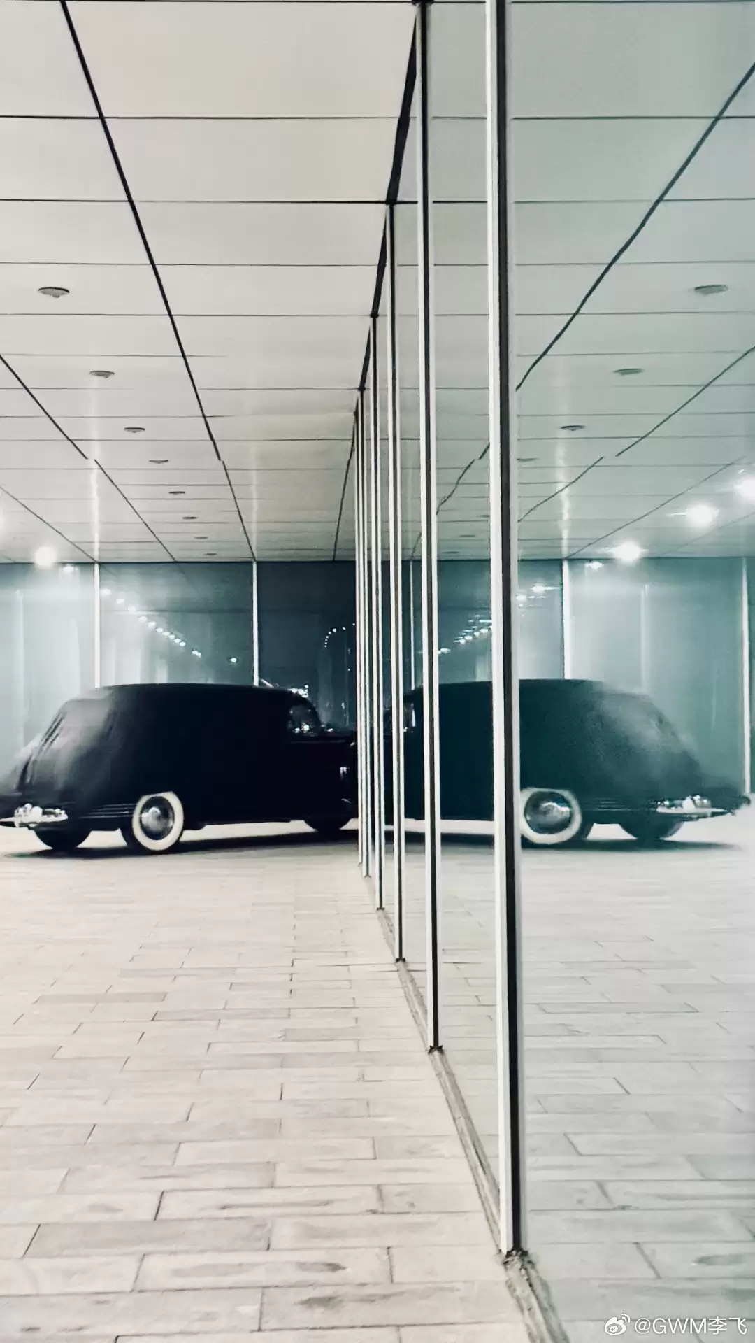 长城汽车官方预热新品牌，首款外形还原经典老爷车设计