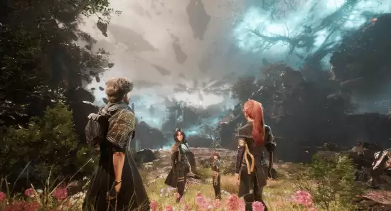 Steam冬促开启:多款TGA提名大作史低优惠