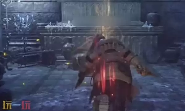 艾尔登法环黑夜君临复活buff在哪 隐城复活buff拾取全流程详解