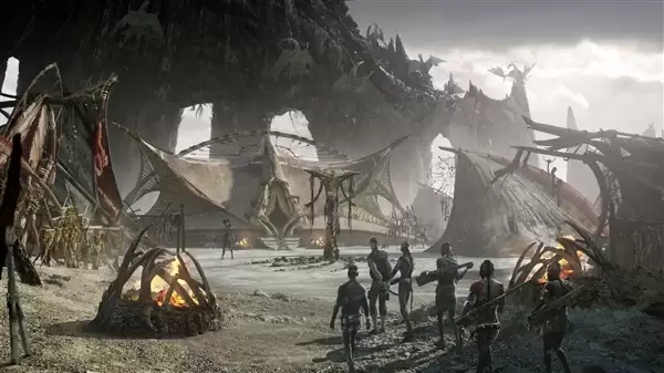 年度科幻巨制！《阿凡达3》今日上映：预测总票房10.06亿