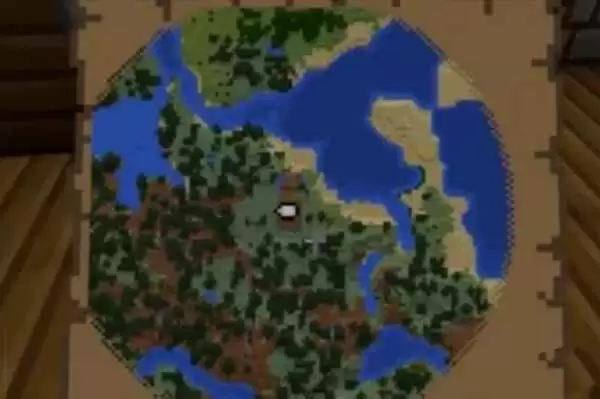 我的世界里面如何升级地图2026